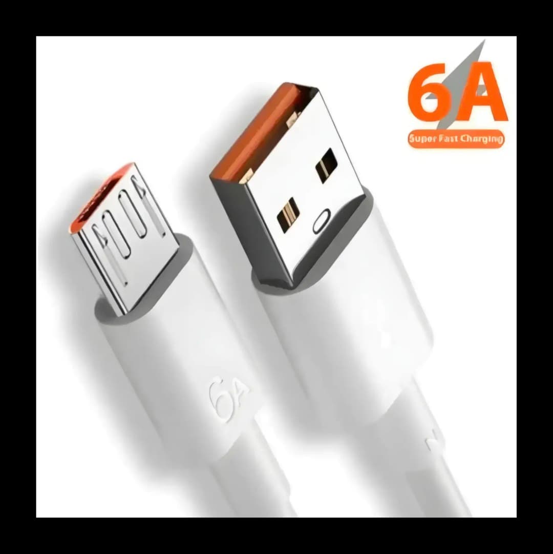Micro Usb Data Cable for android phone