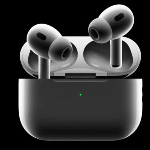 Airpods pro 2 second generation