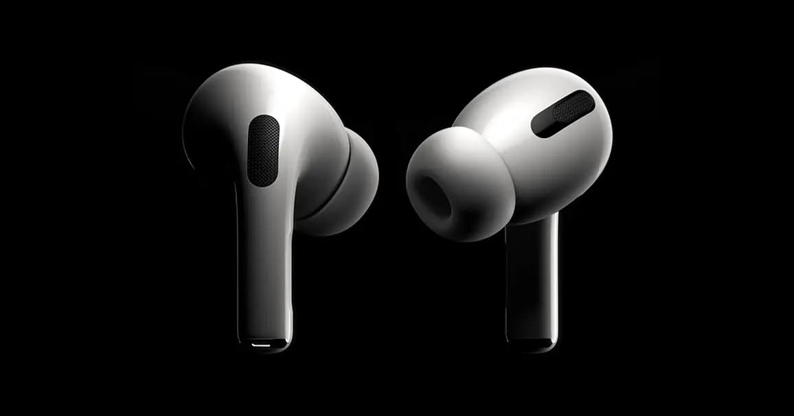 Airpods pro 2 second generation