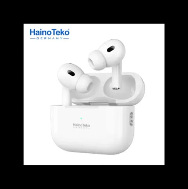 Haino Teko Air 5 Germany Imported Orignal.