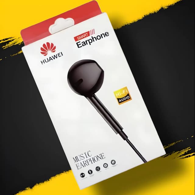 Huawei handfree